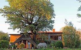 Golden Days Lodge